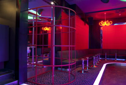 Hamburg Club de striptease image 6