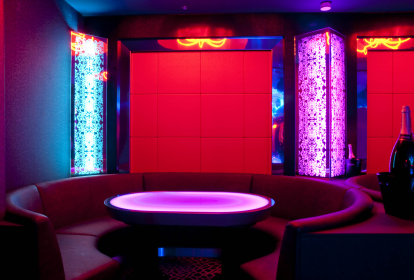 Hamburg Club de striptease image 4