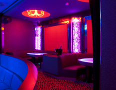 Hamburg Club de striptease image 3