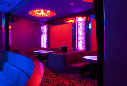 Hamburg Club de striptease image 3