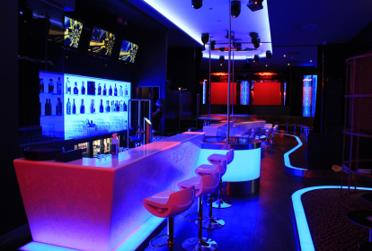 Hamburg Club de striptease image 2