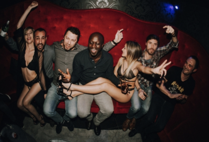 Bordeaux Stripclub entrée VIP image 2