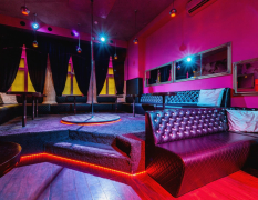 Barcelone Entrée Stripclub (+ 1 boisson) image 3
