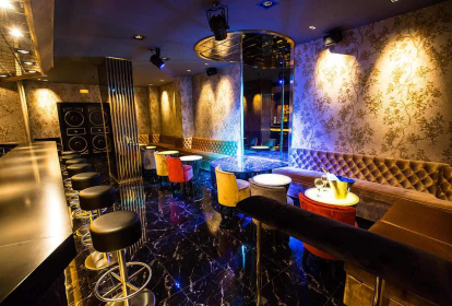 Barcelone Entrée Stripclub (+ 1 boisson) image 2