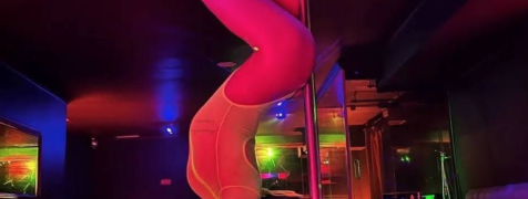 Lisbonne Club de Striptease image 2