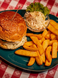 Burger & Bière Berlin