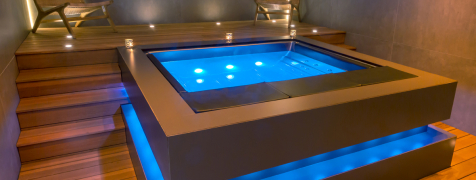 Bruxelles Spa & Strip image 2