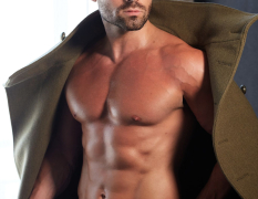 Barcelone Stripteaseur image 3