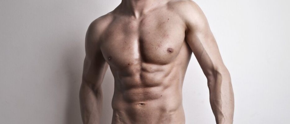 Ibiza Stripteaseur à Ibiza image 1