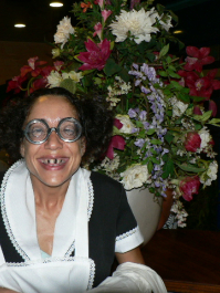 Striptease Ugly Betty Barcelone