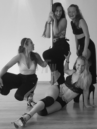 Pole Dance ou Cours de danse Barcelone