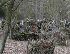 Prague Paintball image 4