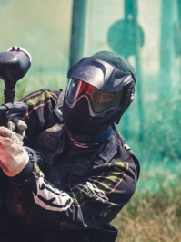 Paintball Bordeaux
