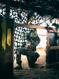 Paintball Aix-Marseille