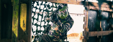 Lyon Paintball image 2