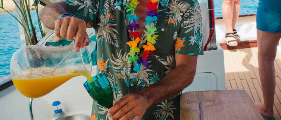 Ibiza Party Boat Matinal image 1