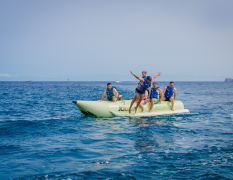 Ibiza Party Boat Matinal image 4