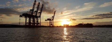 Hamburg Party Boat image 2