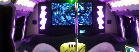 Hamburg LimoBus Deluxe image 2