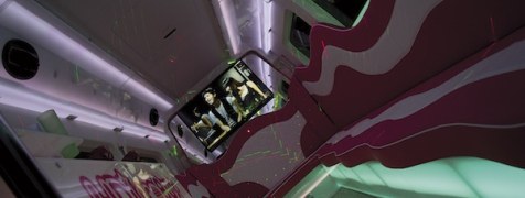 Barcelone Party Bus image 2