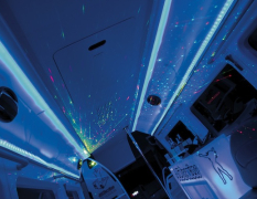 Barcelone Party Bus image 3