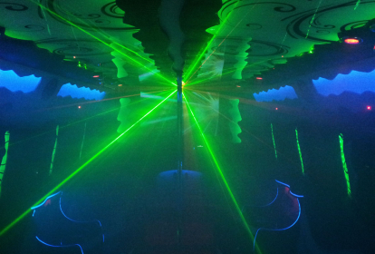 Hamburg LimoBus Deluxe image 6