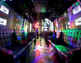 Forfait VIP Marseille-Aix