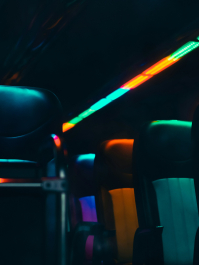 Party Bus Lisbonne