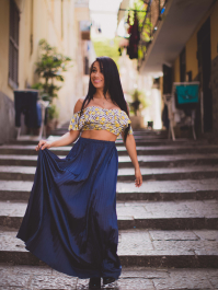 Séance Photo 90 mins - 50 photos Barcelone