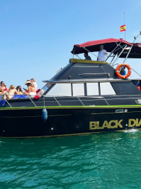 Yacht Party Privée Barcelone