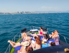 Barcelone Yacht Party Privée image 4
