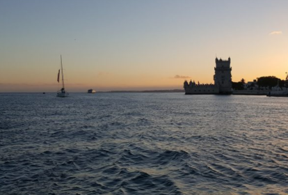 Lisbonne Balade en bateau image 5