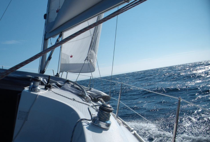 Lisbonne Balade en bateau image 3