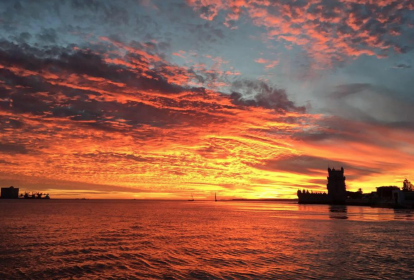 Lisbonne Balade en bateau image 2