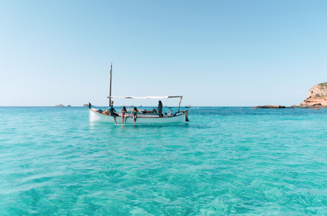 Tour en Bateau Privé