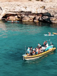 Speedboat et sports nautiques Majorque