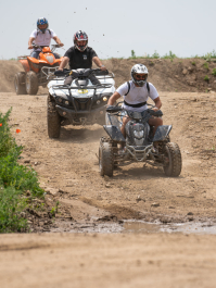 Quad Prague