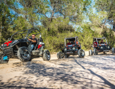 Ibiza Tour en Buggy image 3