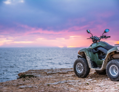 Ibiza Tour en Quad image 3