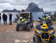 Ibiza Tour en Buggy image 4