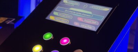 Strasbourg Quiz Musical image 3