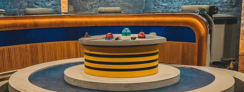 Bordeaux Quiz room image 2