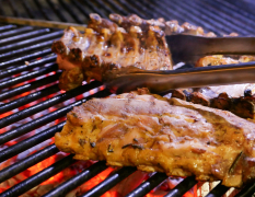 Prague Repas avec Ribs image 3