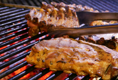 Prague Repas avec Ribs image 3