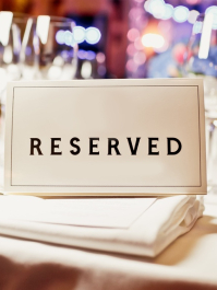 Table pour Dîner Cracovie