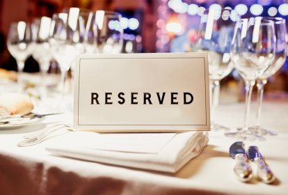 Cracovie Table pour Dîner image 1