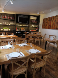 Restaurant Tapas - Tast Avenidas Majorque