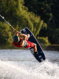 Wakeboard Bucarest