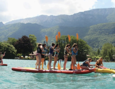 Annecy Kayak image 4