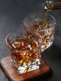 Dégustation de Whisky Bucarest